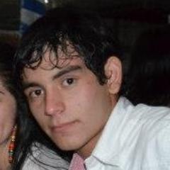 MeshiiGaston's profile picture. 