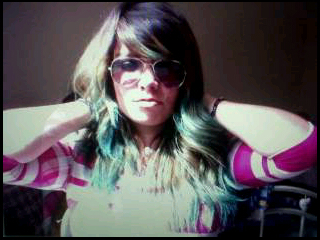 vivianabec's profile picture. soy todo lo q quise ser de grande una niña!