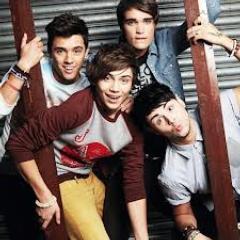Necesito owner xx Cuenta de información de UnionJ. ¿Ellos? Mi mundo más concretamente las personas que fabrican mi sonrisa :)