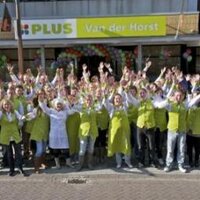 PlusVDHorstBoxtel (@plusvanderhorst) 's Twitter Profile Photo