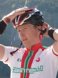 LudoPeter's profile picture. Avid cyclist, dad, world observer, fighter-bomber pilot(ret.)