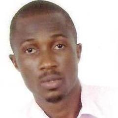 GOD FIRST