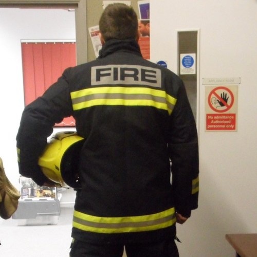 Crew Managerz for Devon and Somerset fire and rescue service. Views are my own.