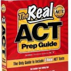 Official ACT Prep Site for Wendell Phillips Academy