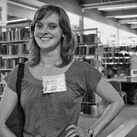 Christa P. Whitney (@yiddishista) 's Twitter Profile Photo