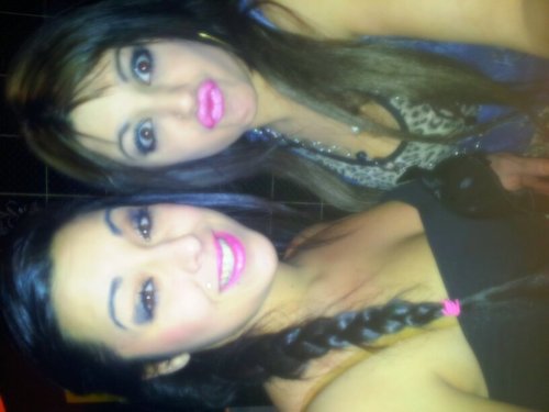 GueshaSiana's profile picture. 