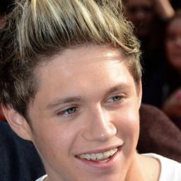 Seguime y te sigo!
100% directioner