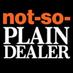 NotsoPlain Dealer (@notsoplaindealr) Twitter profile photo
