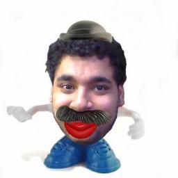 franciscocubill's profile picture. 