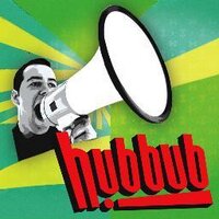 Hubbub! Music(@hubbubmusic) 's Twitter Profile Photo