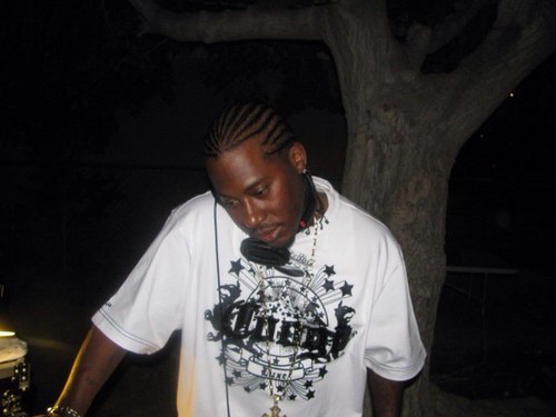 realdjdan's profile picture. 