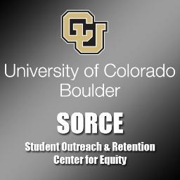 SORCE empowers students learning/success by providing access/educational opportunities to underrepresented students in order to enhance a diverse environment.