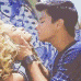 RebeldeS ! Apenas AMOR ! Aqla Miina qq ññ desiste poor criticas  Prazer ::::: EU Beatriz Helena !