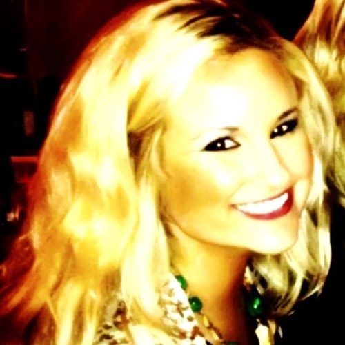 Living it & Loving it!