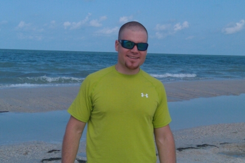 Chief Motivational Officer at inGear Fitness , health consultant, coach, competitor, and husband, with a passion for changing lives for the greater.
