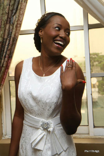 isuanprecious's profile picture. Ankara seller...rtw