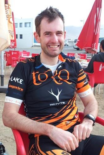 GleaveJames's profile picture. Lost and found, one James who ponders through life. Ride my bike too.