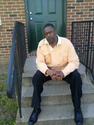 Jesus my Lord and Leader of my life!!