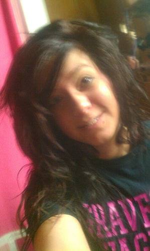 I'm blunt... sorry ¦:o) #followme