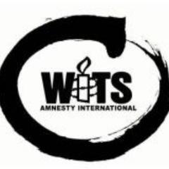 Amnesty International at Wits University. Human Rights Organisation. https://t.co/eaKbFK6cLi