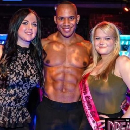 ChelseyLavelle1's profile picture. 