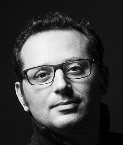 GianluSimionato's profile picture. 