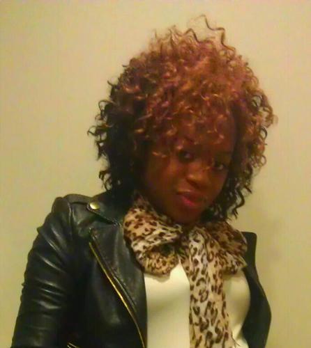LIVE LIFE TO THE FULLEST- LAUGH OFTEN- LOVE STRONG- && DANCE LIKE NEVER BEFORE!!!♥ ---♥