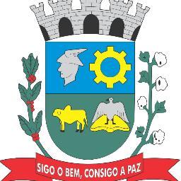 Twitter Oficial da Prefeitura Municipal de Pirapozinho