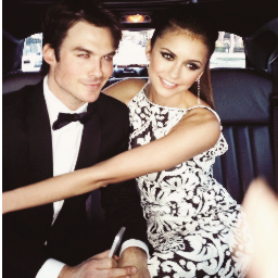 Delena forever =)))