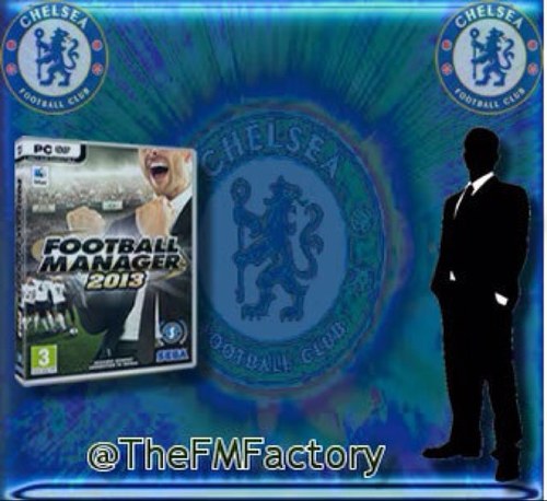The original FM Factory account, dedicated to everything Football Manager. #FM13 advice, stories, discussion, tips and laughs!