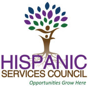 Hispanic Services Council is a community-based organization supporting the development of healthy communities and leadership and engagement among Latinos.