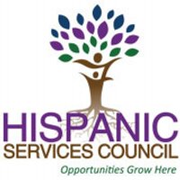 Hispanic Services Council (@hispanicsvc) 's Twitter Profile Photo Hispanic Services Council (@hispanicsvc) 's Twitter Profile Photo
