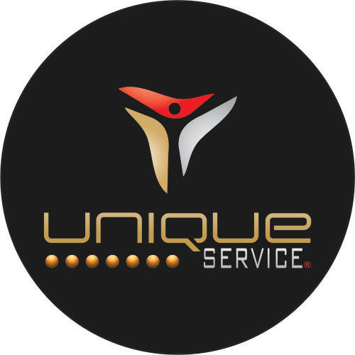 Conheça a Unique Service uma empresa com o norral internacional de qualidade e com uma equipe, preparada em melhor atende-los que trabalha por você e com você.