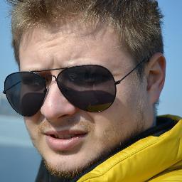 SergProkofiev's profile picture. 