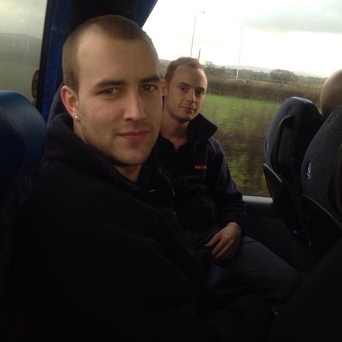 NathGutteridge's profile picture. 