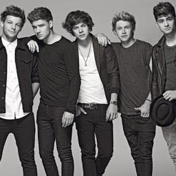 1D_Tour_'s profile picture. Pictures and information of One Direction's world tour