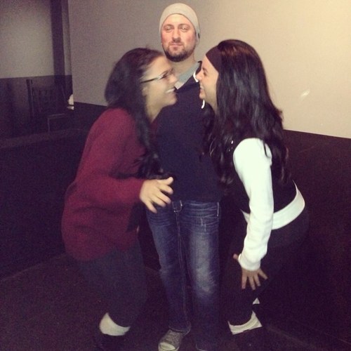 Lis_Rae's profile picture. If you stumble, just make it part of the dance.