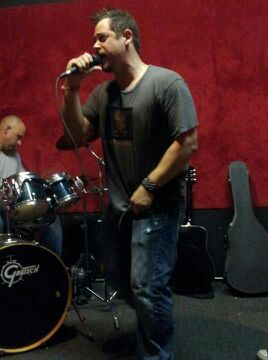 UnbrokenOne's profile picture. 