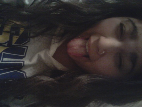 Abbie Wabbie(:
