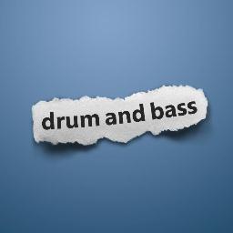 The net marketing tool for the #DrumNBass industry. Done because we love the scene so much. #dnb #jungle #DnBForever