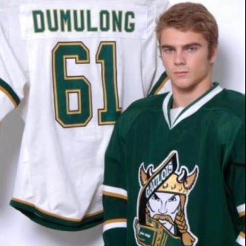 nickdumulong's profile picture. 