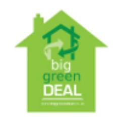 Big Green Deal is your resource for all things to do with the UK Green Deal Scheme