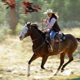 I am representing Historical Cowgirls from 1900s-1960s