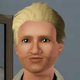 JonathanGordens's profile picture. Bonjour, je suis un sims. Je m'apelle Jonathan Gorden's, je suis policier, je suis papa de 3 enfants, marié.