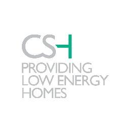 CSHomesLtd's profile picture. Carbonsmart Homes provides a Complete Service to Self Builders, Design to Completion through its parent company, Evolved Design Ltd.