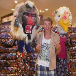 Once i've travelled the world, ill do it all again!