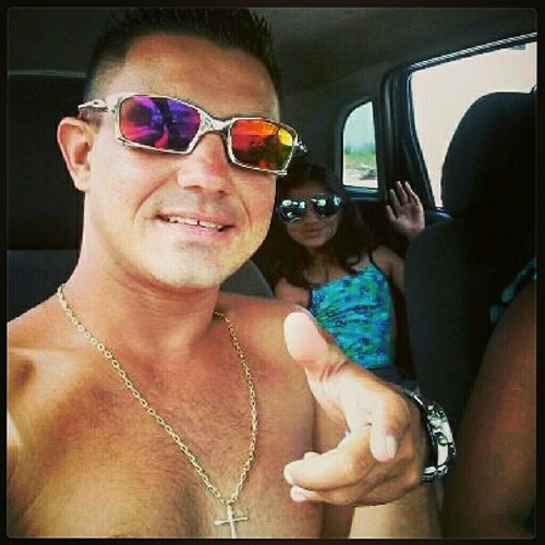 Ninguem é dono de ninguem....