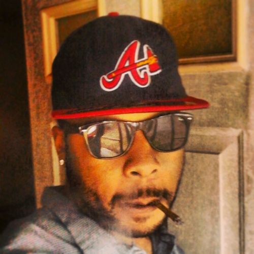 PDiddyMane's profile picture. Slept Wit The Gators Rolled Wit the Gorillas