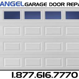 Angel Garage Doors