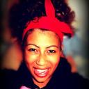 Maria Lah Gass - @anide92 - Twitter